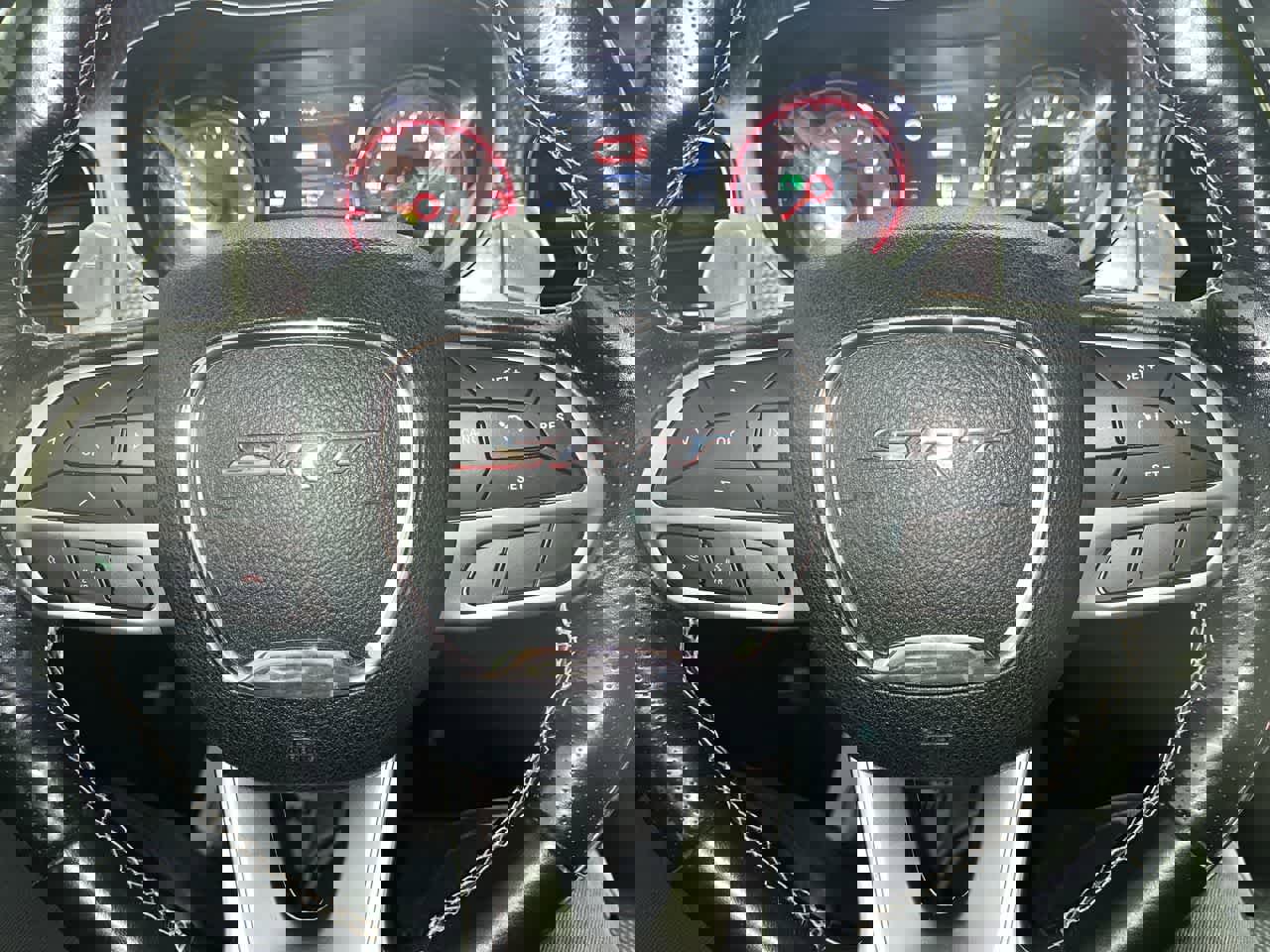 Used 2021 Dodge Charger SRT Hellcat image 16