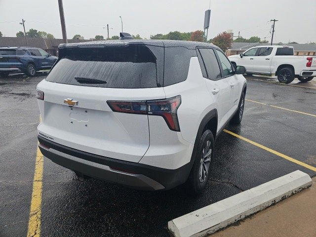 New 2026 Chevrolet Equinox LT w/ Convenience Package II image 7