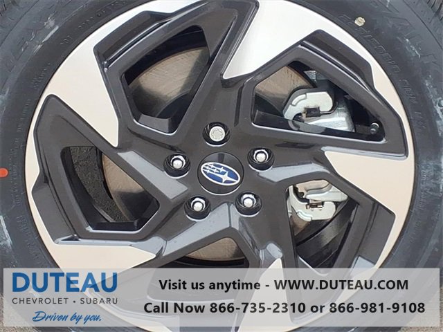 New 2025 Subaru Crosstrek 2.5i Limited image 4