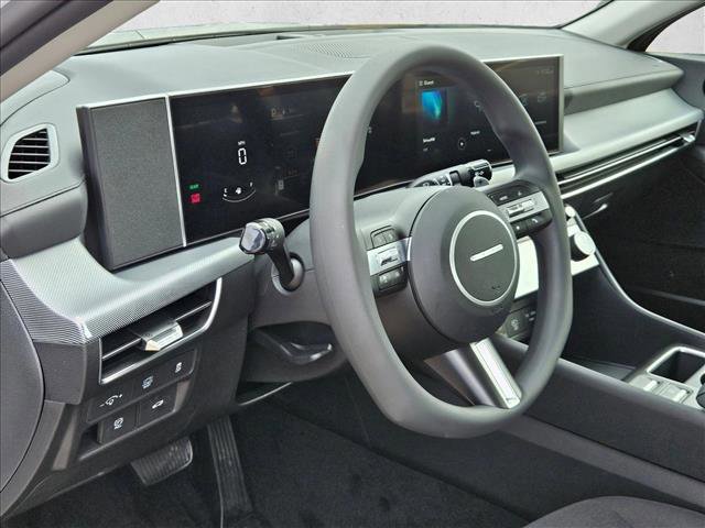 New 2026 Hyundai Sonata Blue image 3