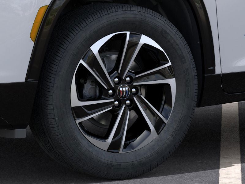 New 2026 Buick Enclave Sport Touring w/ LPO, Floor Liner Package FWD image 9