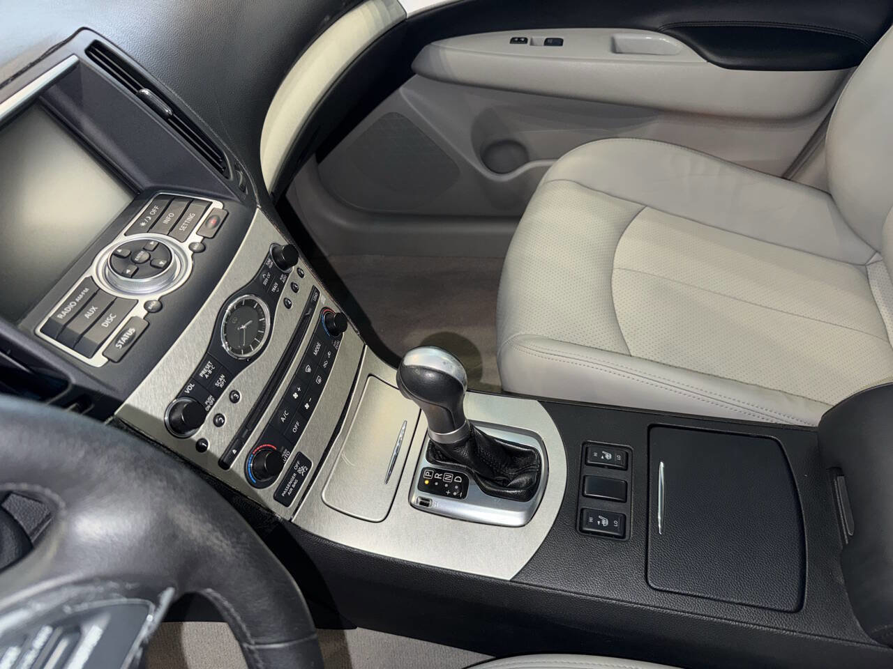 Used 2007 INFINITI G35 Journey w/ Premium Pkg image 28