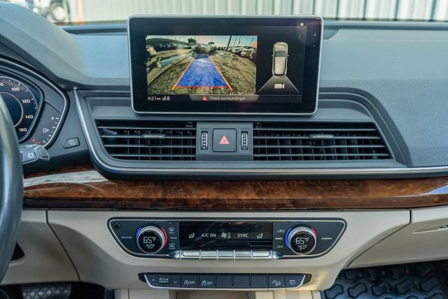 Used 2018 Audi Q5 2.0T Premium image 26