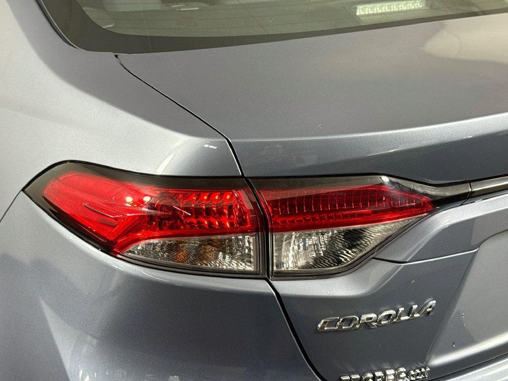 Used 2024 Toyota Corolla LE FWD image 34