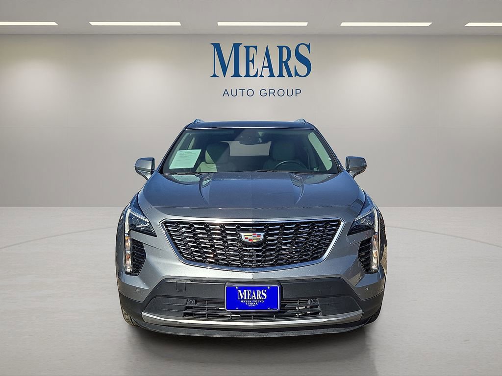 Used 2023 Cadillac XT4 Premium Luxury image 9