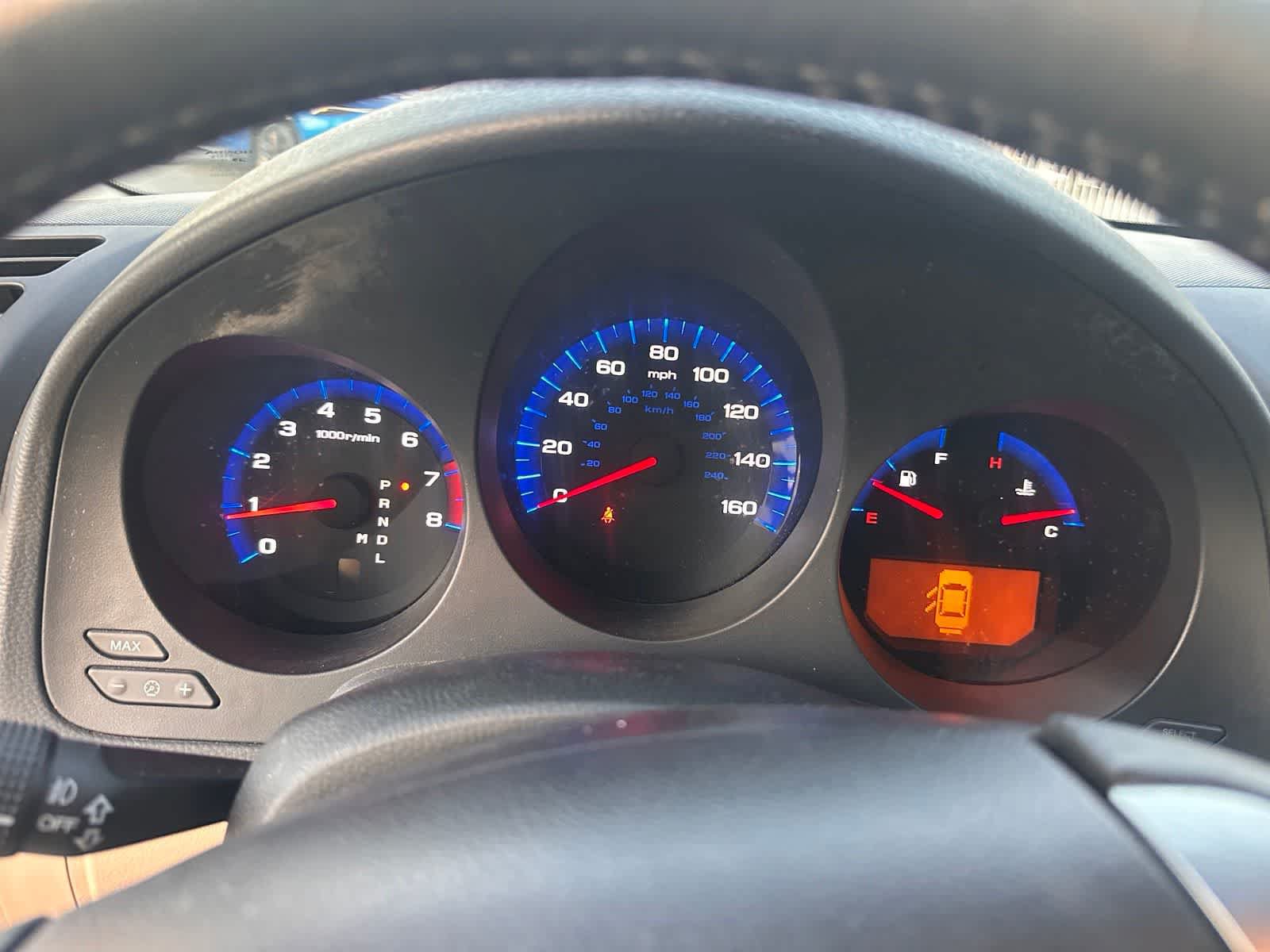 Used 2006 Acura TL FWD image 18