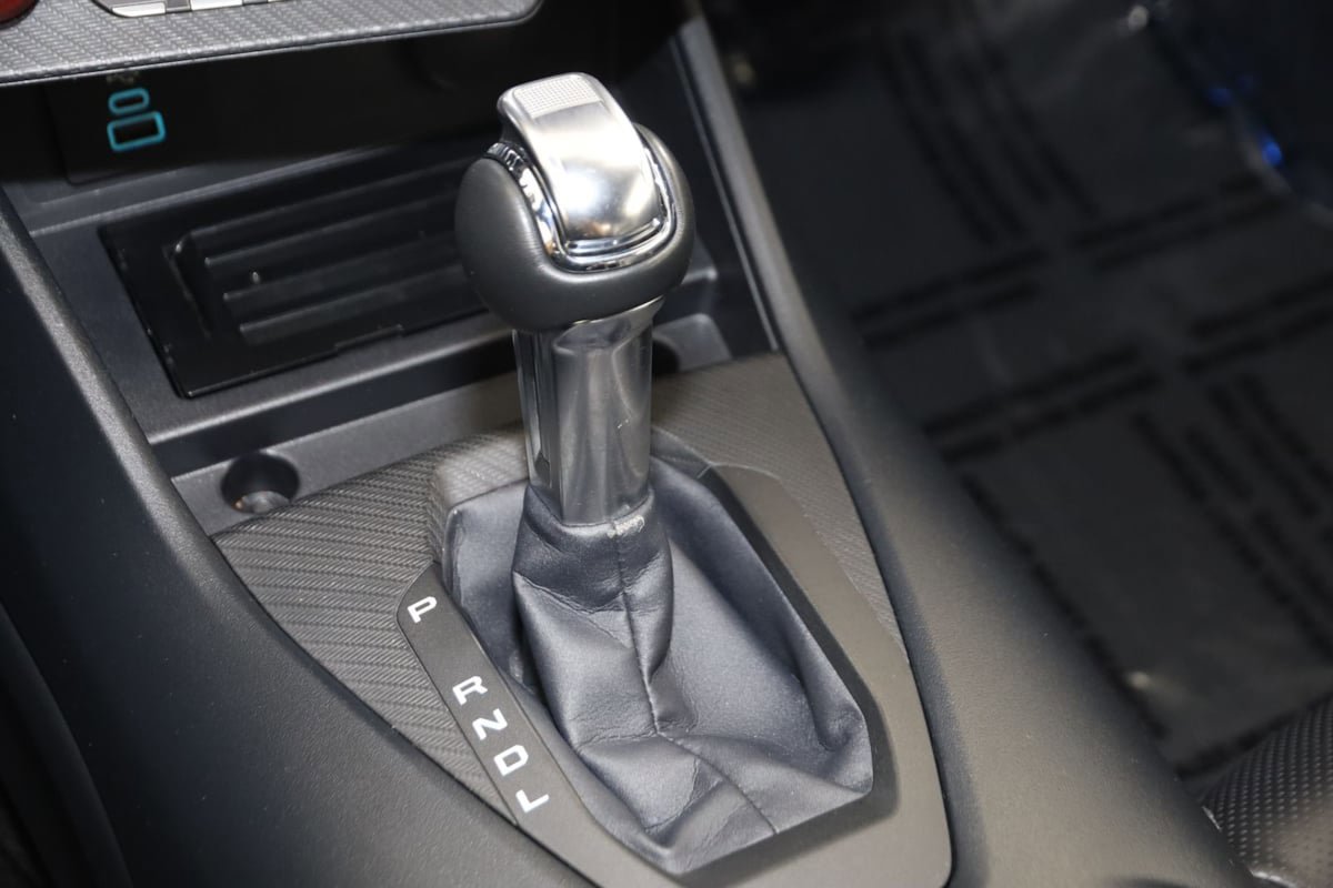 Used 2024 Ford Mustang Premium RWD image 7