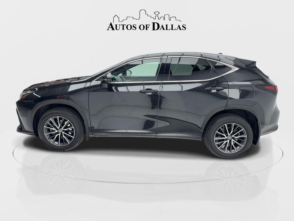 Used 2022 Lexus NX 350 AWD w/ Cold Area Package image 6