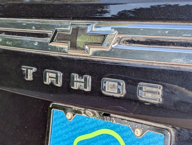Certified 2023 Chevrolet Tahoe Premier w/ Max Trailering Package AWD/4WD image 37