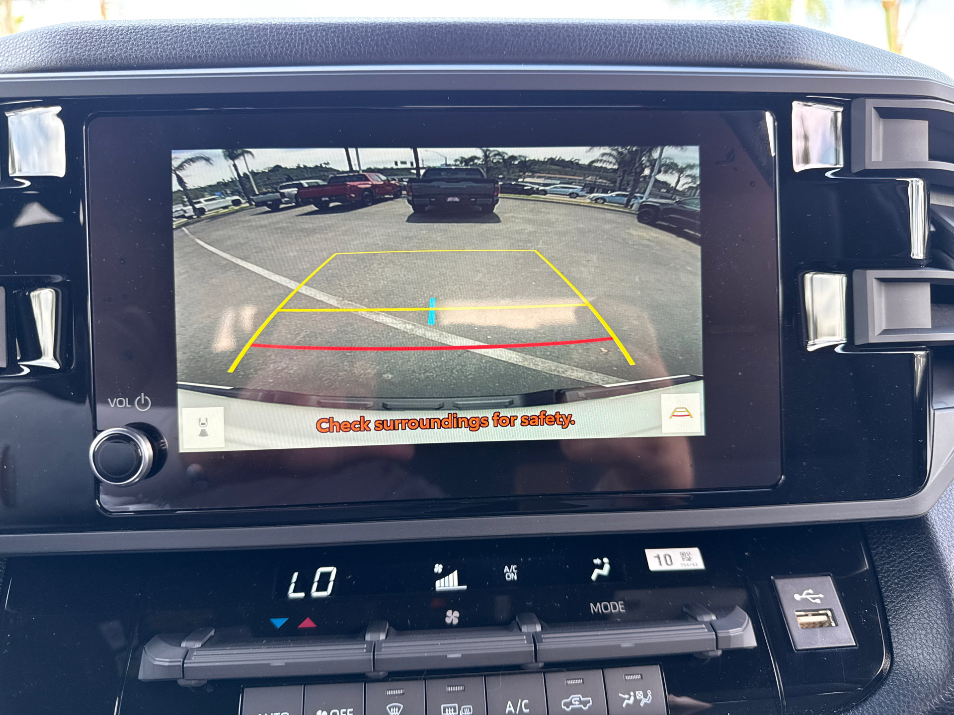 New 2026 Toyota Tundra SR5 image 31