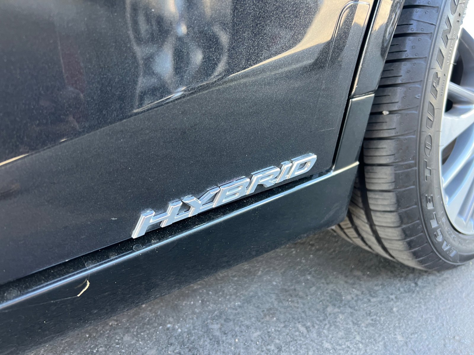 Used 2021 Lexus ES 300h w/ Premium Package image 16