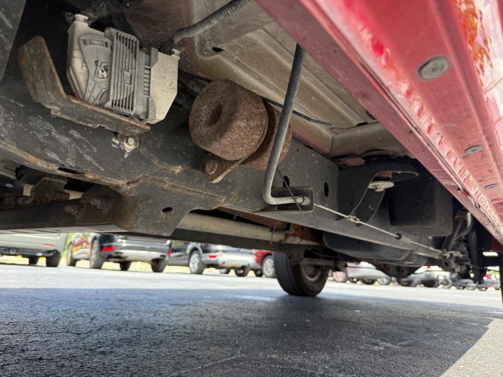 Used 2017 RAM 1500 Classic SLT image 25