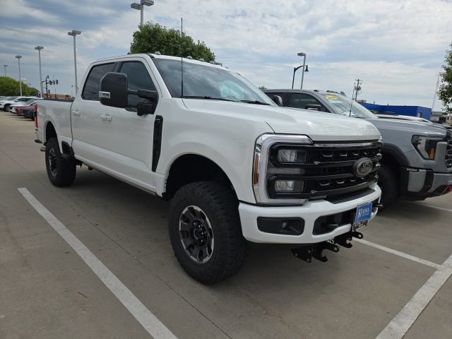 Used 2024 Ford F350 Lariat w/ Tremor Off-Road Package