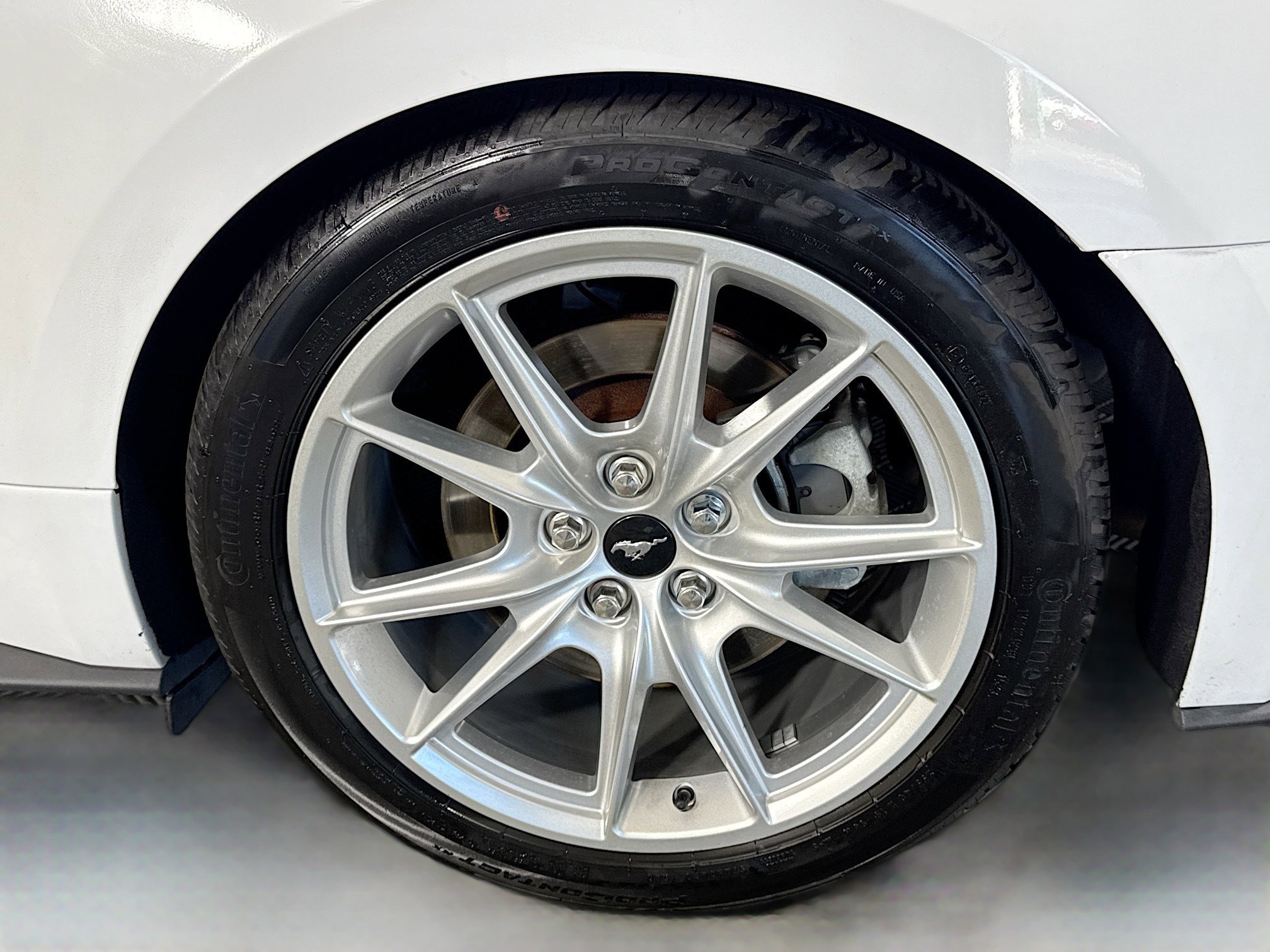 Used 2019 Ford Mustang GT Premium w/ Equipment Group 401A image 35