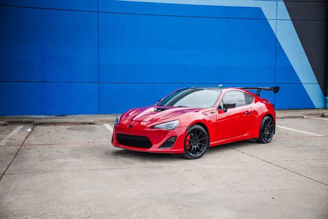 Used 2013 Scion FR-S image 34