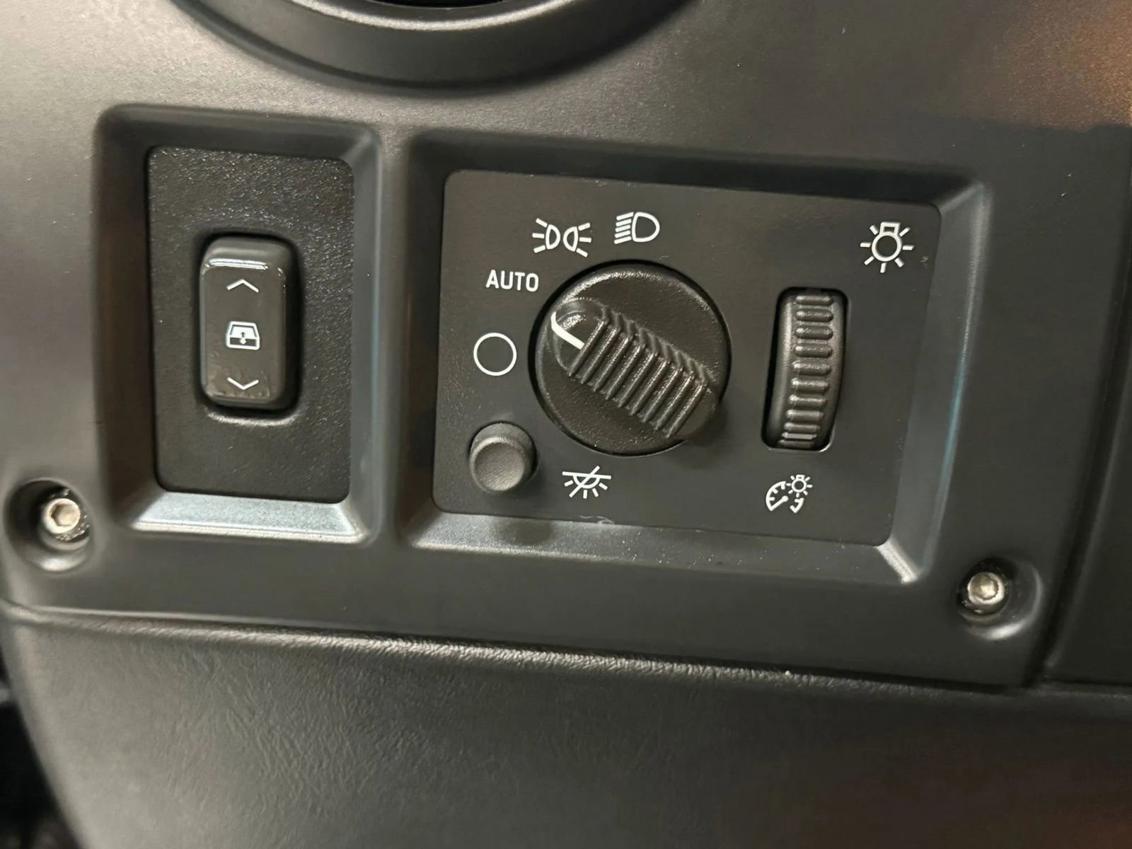 Used 2007 HUMMER H2 SUT image 27