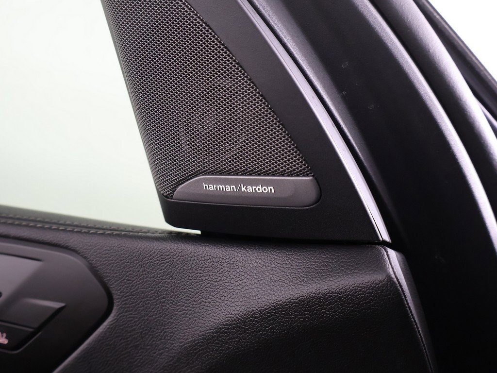 Used 2022 BMW X5 xDrive40i image 44