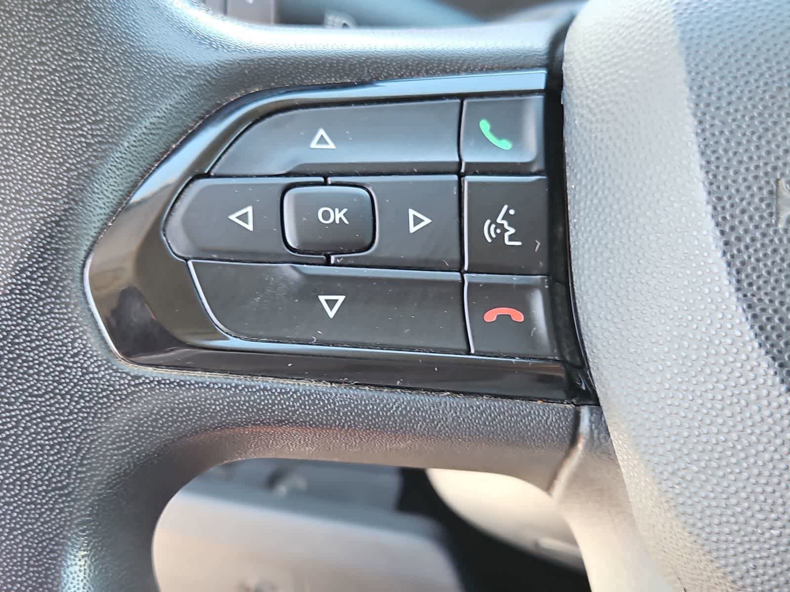 Used 2023 RAM ProMaster 2500 FWD image 24