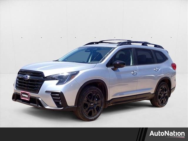New 2025 Subaru Ascent Bronze Edition w/ Onyx Package
