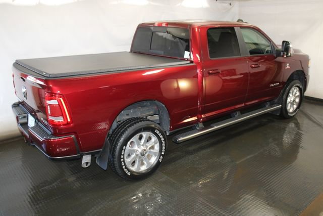 Used 2023 RAM 2500 Laramie AWD/4WD image 5