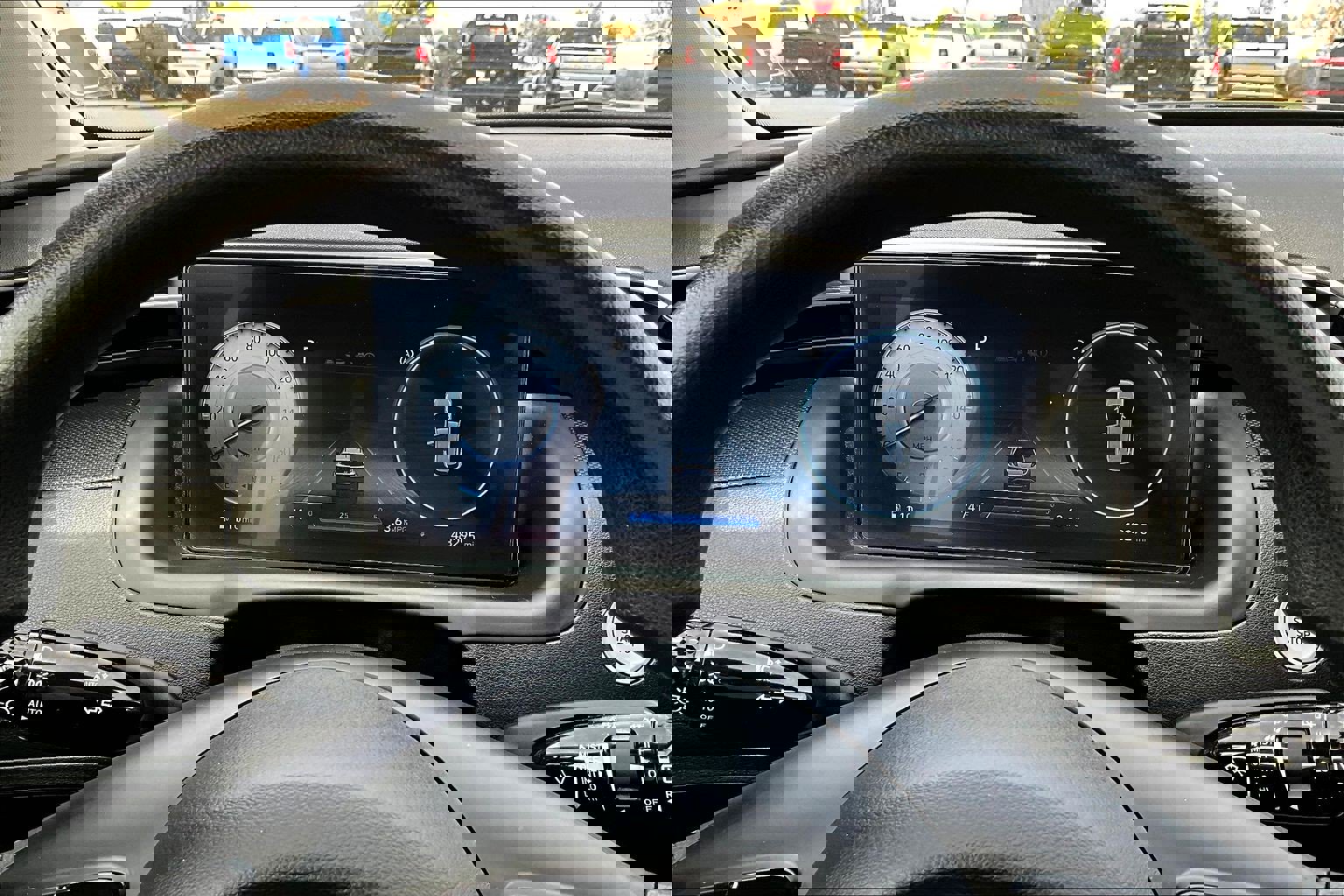 Used 2024 Hyundai Tucson SEL FWD image 13