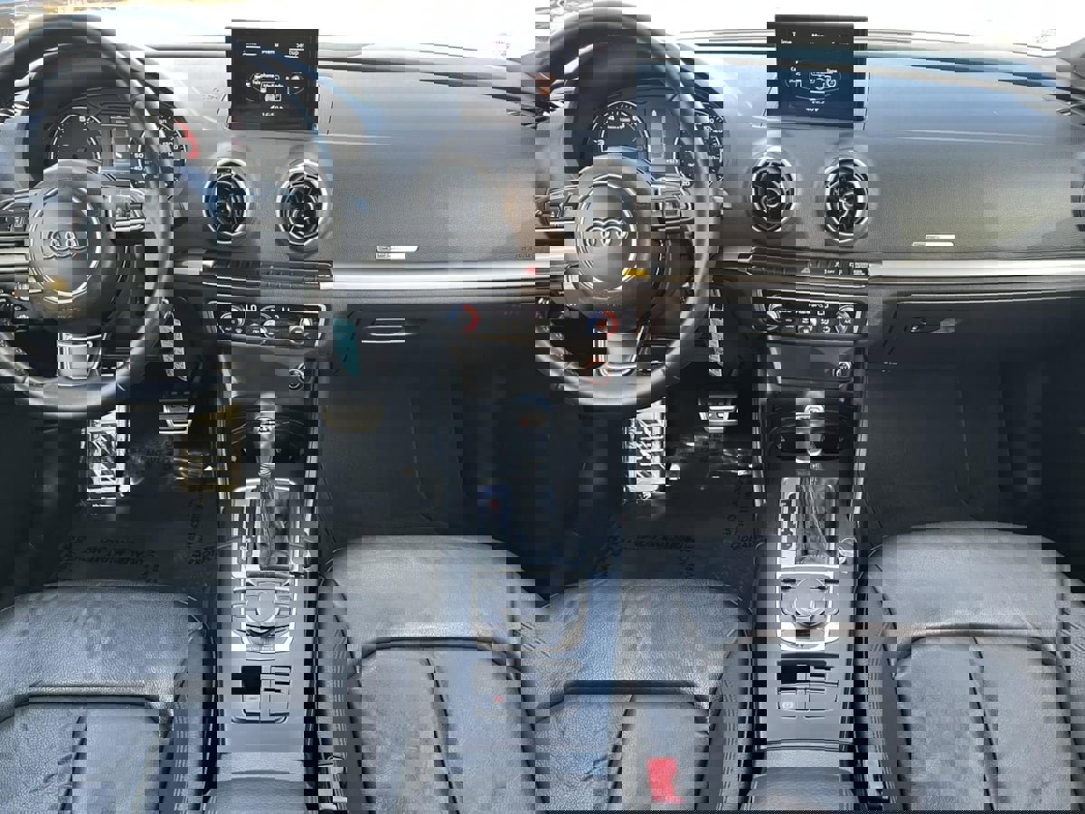 Used 2015 Audi A3 2.0T Premium image 32