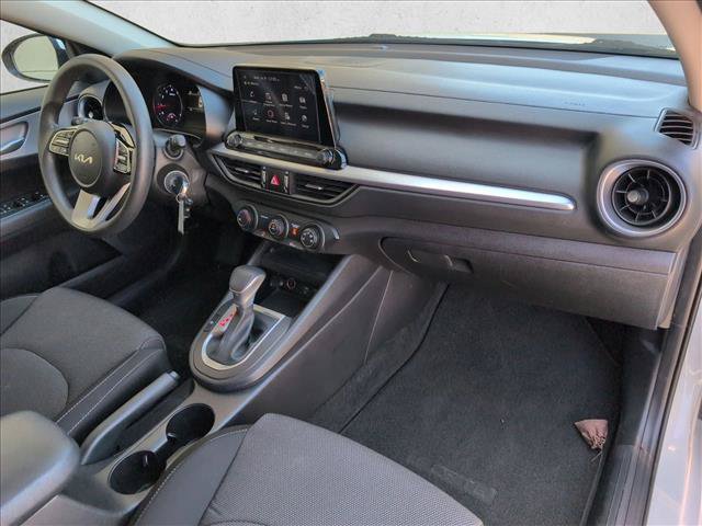 Used 2023 Kia Forte LXS w/ LXS Technology Package FWD image 21