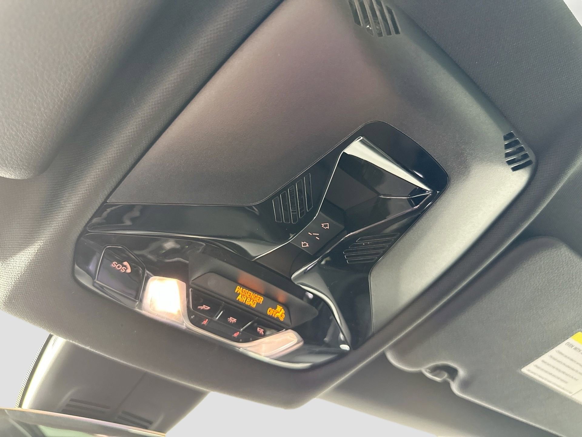 Used 2024 BMW M235i xDrive Gran Coupe image 19