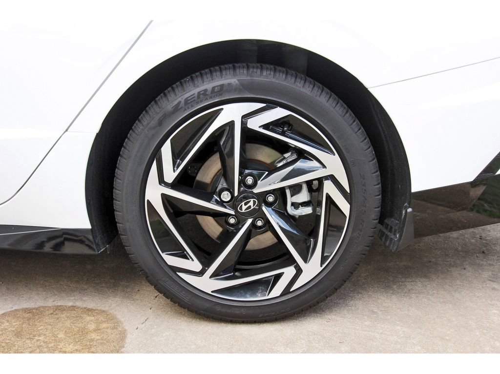Certified 2026 Hyundai Sonata SEL FWD image 31