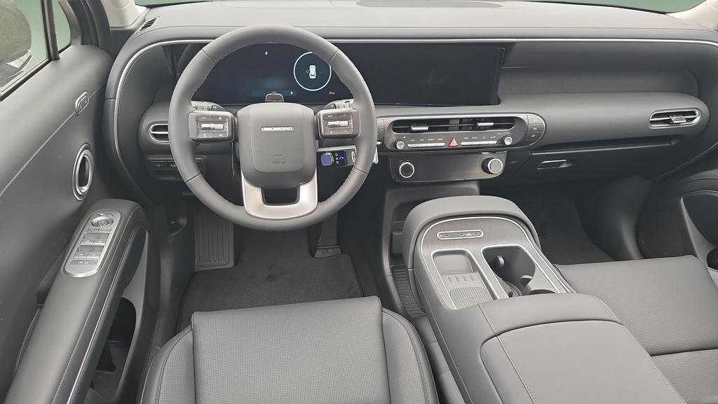 New 2026 Hyundai Palisade SEL Premium AWD/4WD image 18