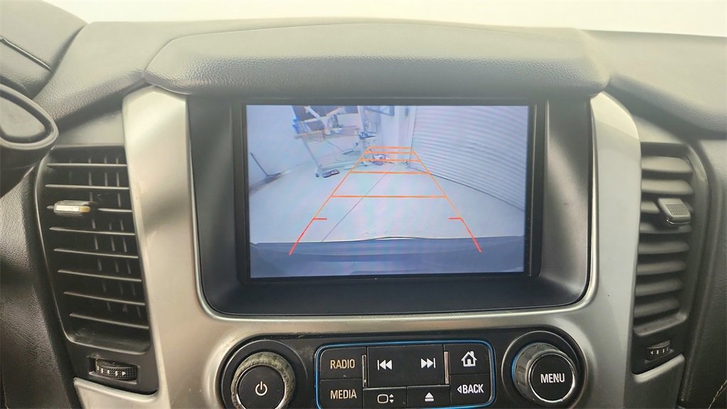 Used 2016 Chevrolet Tahoe LS w/ Max Trailering Package image 21