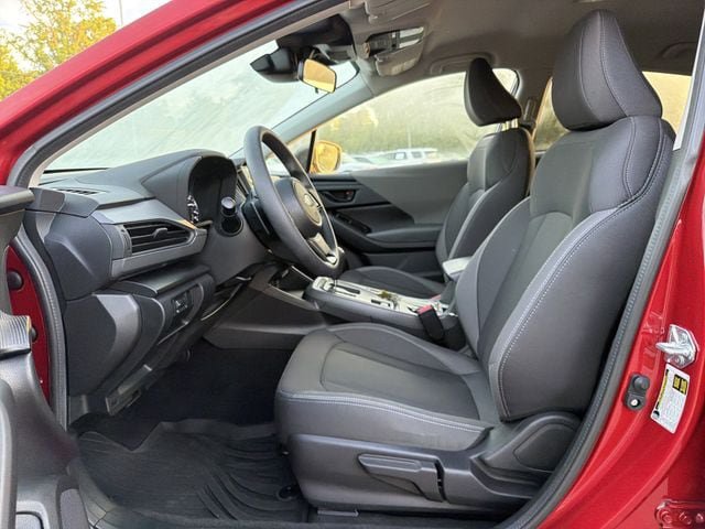 Certified 2026 Subaru Crosstrek 2.5i Premium AWD/4WD image 11