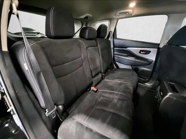 Used 2021 Nissan Murano S w/ Cargo Package FWD image 29