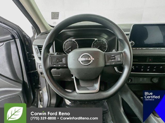 Used 2026 Nissan Rogue S FWD image 14