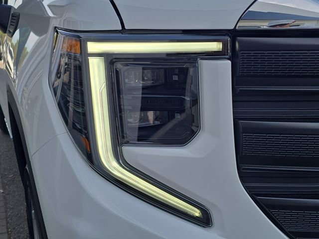 New 2026 GMC Sierra 1500 Pro w/ Pro Value Package image 10