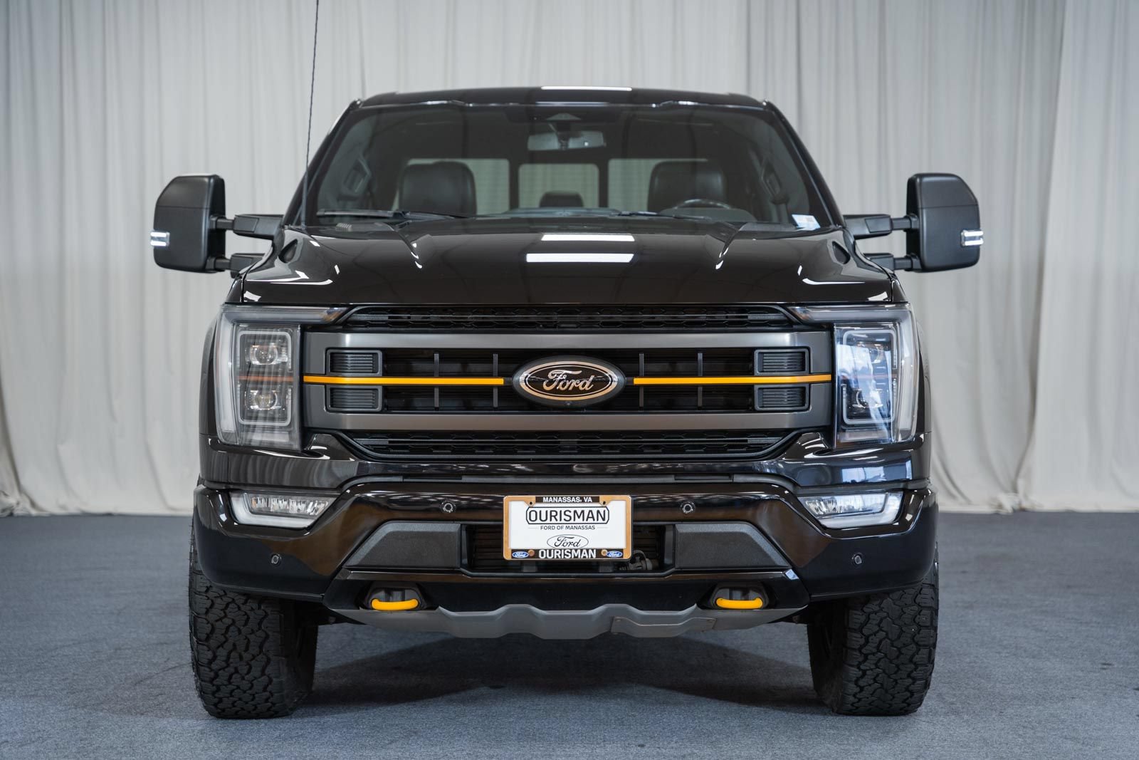 Used 2023 Ford F150 Tremor w/ Equipment Group 402A High AWD/4WD image 2