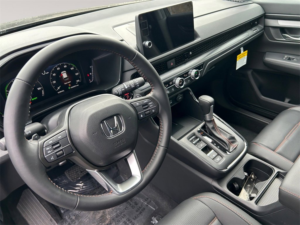 New 2026 Honda CR-V Sport-L image 10