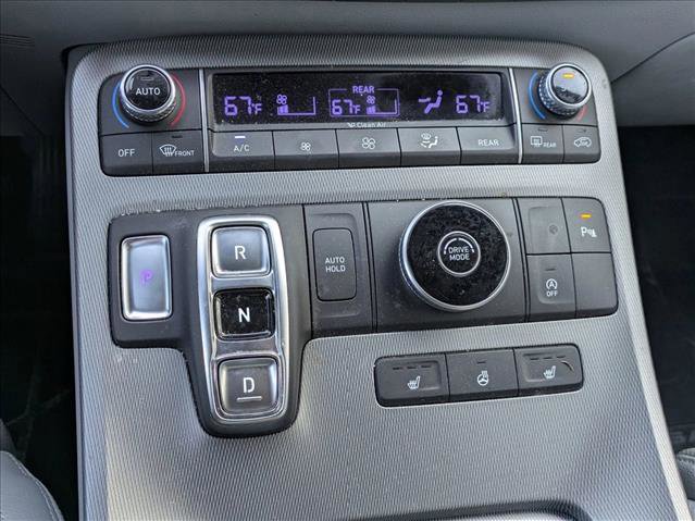 Used 2021 Hyundai Palisade SEL w/ Premium Package image 13