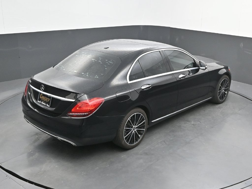 Used 2019 Mercedes-Benz C 300 Sedan image 37