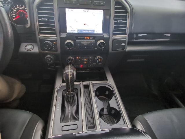 Used 2020 Ford F150 Raptor w/ Equipment Group 802A Luxury image 26