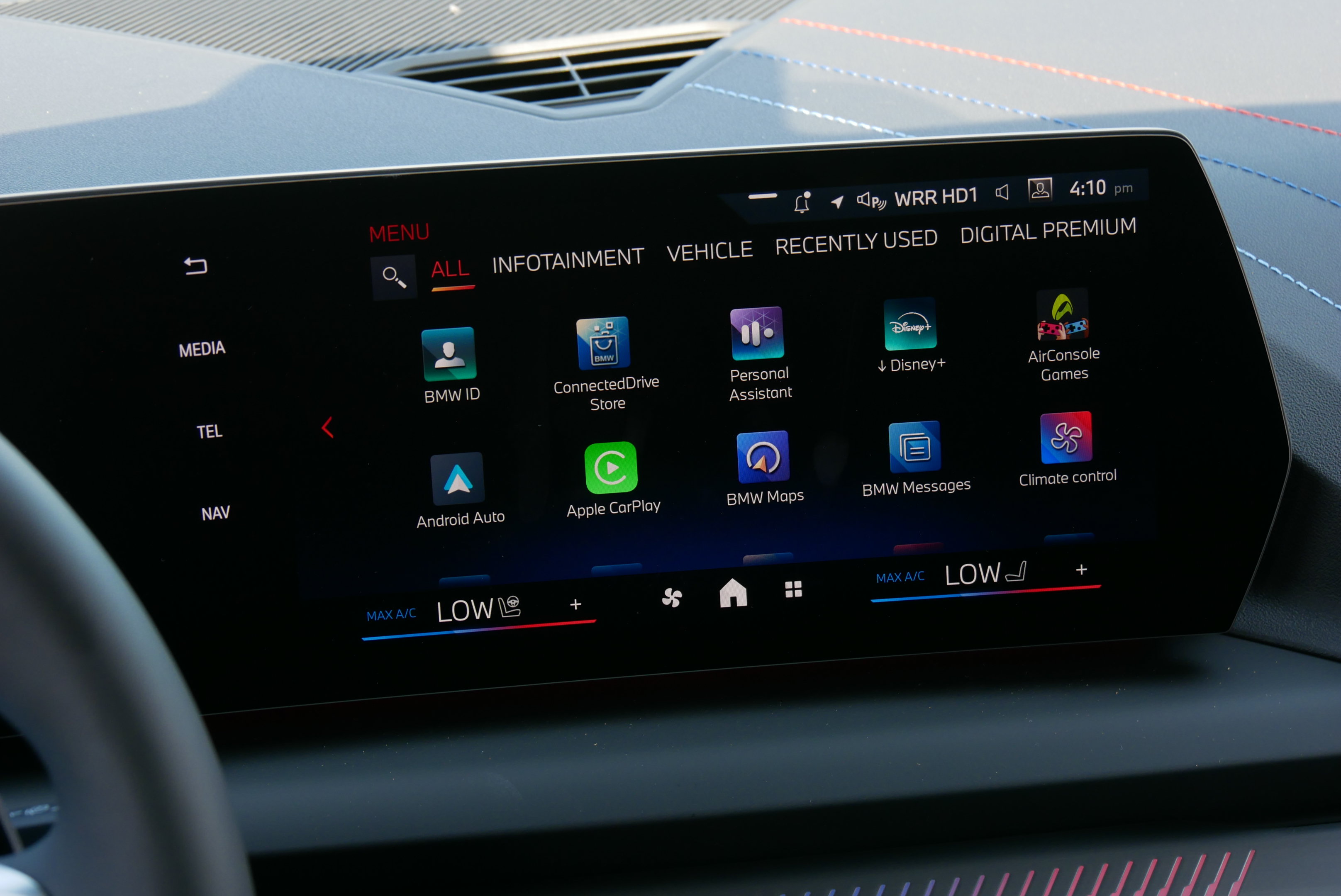 New 2026 BMW 228i w/ Technology Package FWD image 32
