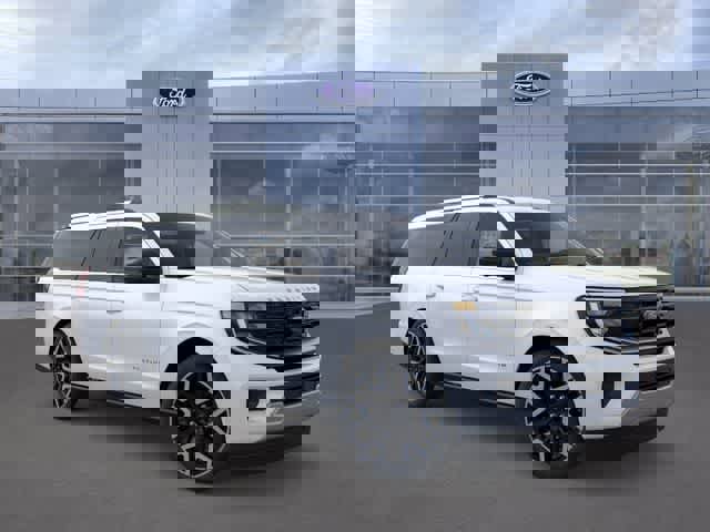 New 2026 Ford Expedition Max Platinum AWD/4WD image 7