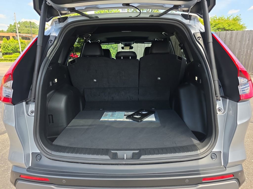 Used 2026 Honda CR-V Sport-L image 13