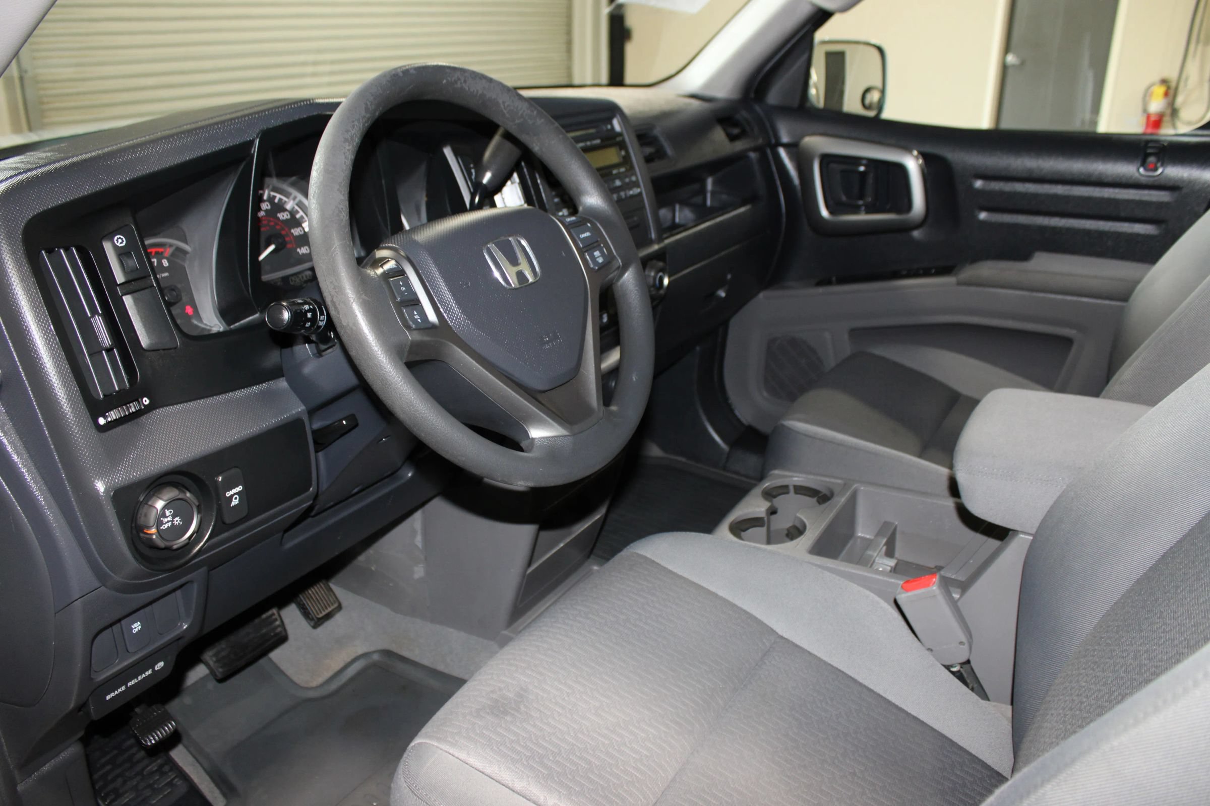 Used 2009 Honda Ridgeline RTS image 19