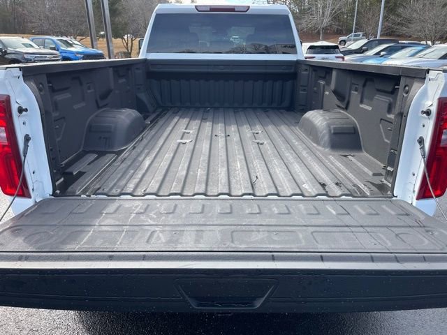 Used 2025 Chevrolet Silverado 3500 W/T image 18