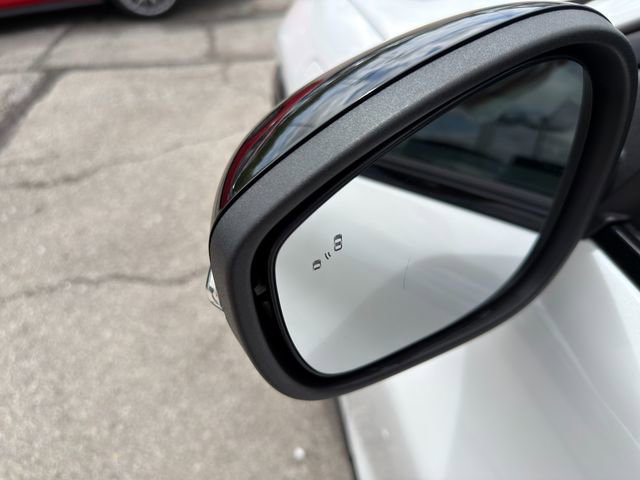 Used 2024 Ford Mustang Mach-E Premium RWD image 11