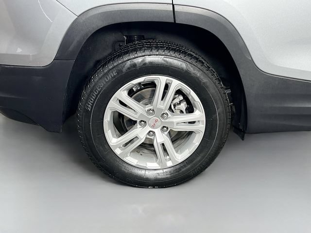 Used 2024 GMC Terrain SLE AWD/4WD image 34