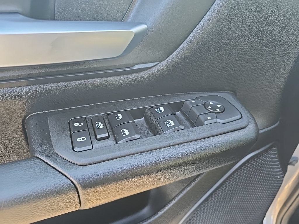 New 2026 RAM 1500 Tradesman AWD/4WD image 24