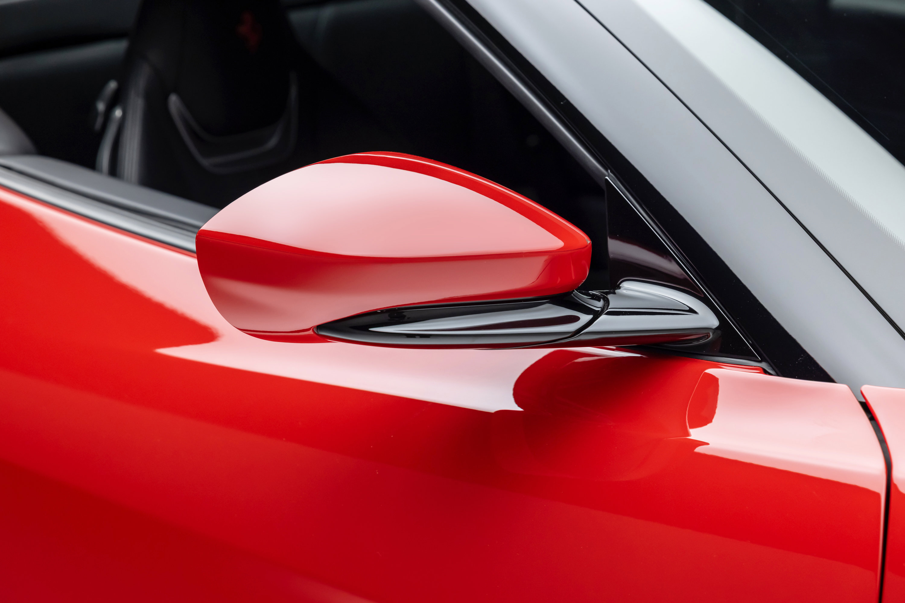 Certified 2022 Ferrari Portofino M RWD image 33