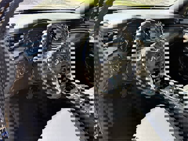 Used 2023 INFINITI QX55 Essential image 9